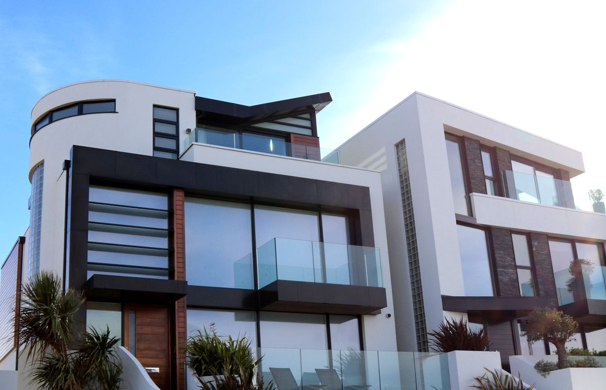 Edificio Residencial